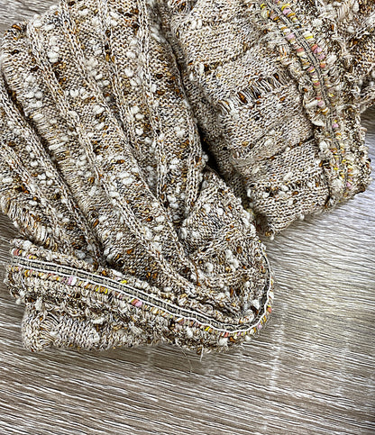 カーディガン P28058K レディース SIZE 36 CHANEL