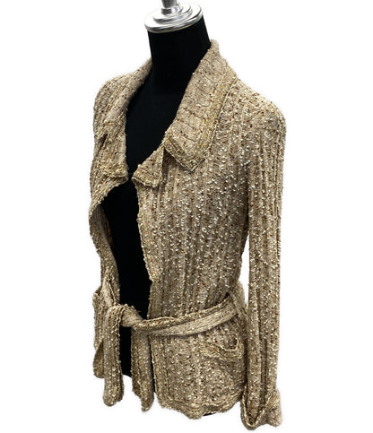 カーディガン P28058K レディース SIZE 36 CHANEL