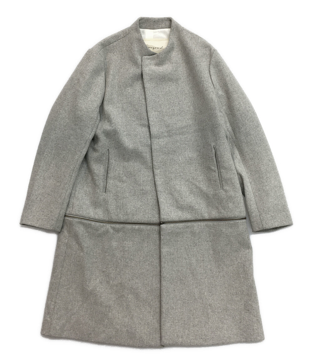 トゥーグッド 2way コート THE ENGRAVER COAT メンズ SIZE L toogood