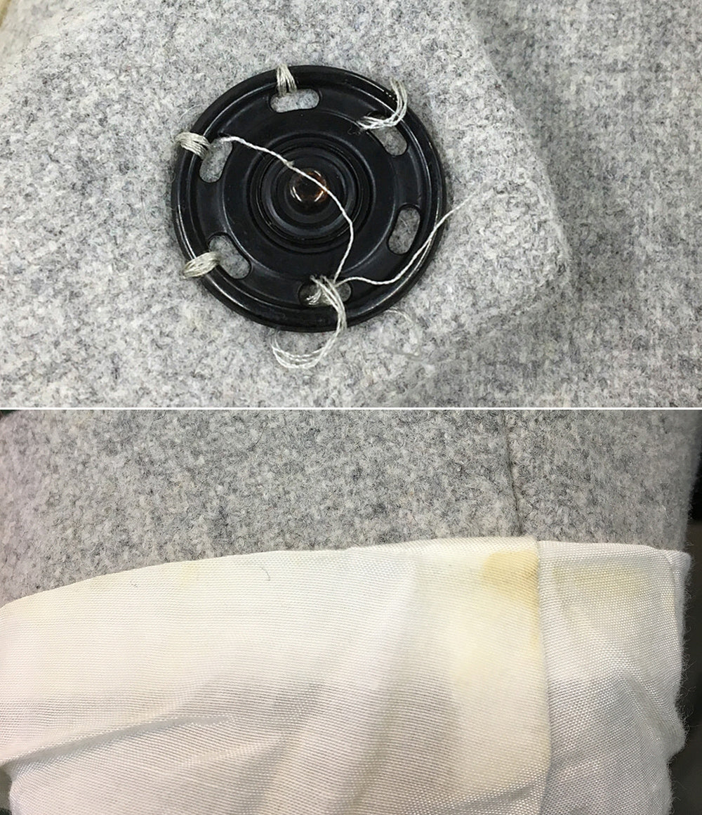 トゥーグッド 2way コート THE ENGRAVER COAT メンズ SIZE L toogood