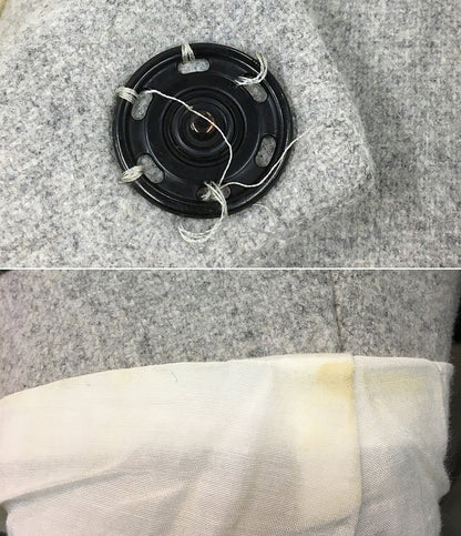 トゥーグッド 2way コート THE ENGRAVER COAT メンズ SIZE L toogood