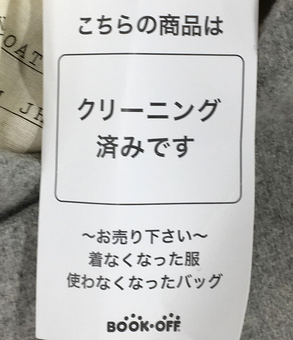 トゥーグッド 2way コート THE ENGRAVER COAT メンズ SIZE L toogood