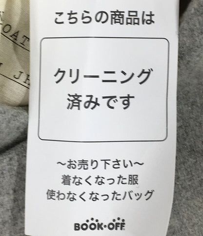 トゥーグッド 2way コート THE ENGRAVER COAT メンズ SIZE L toogood