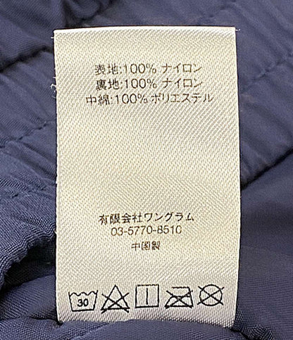 シュプリーム ジャケット puffy hockey フード 17AW メンズ SIZE M Supreme