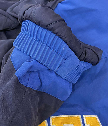 シュプリーム ジャケット puffy hockey フード 17AW メンズ SIZE M Supreme