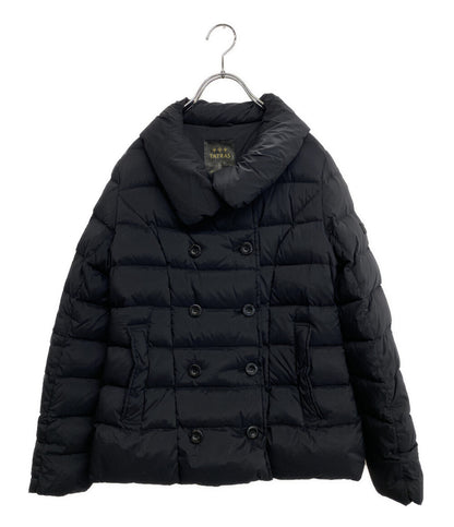 タトラス ダウンジャケット LTA16A4488 ブラック レディース SIZE 2 TATRAS