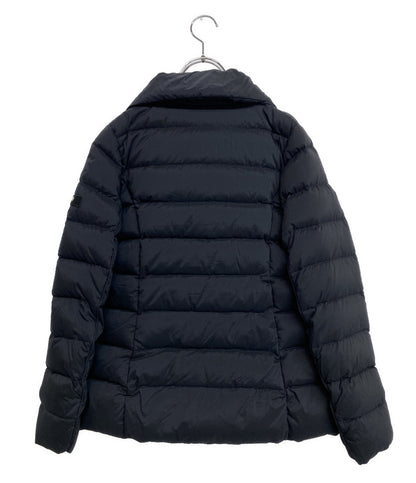 タトラス ダウンジャケット LTA16A4488 ブラック レディース SIZE 2 TATRAS