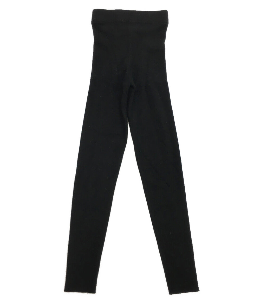 NEAT ニート　リネン　 2タック　ワイドパンツ　スラックス　ブラック 黒 NEAT ニート リネン 2タック ワイドパンツ スラックス ブラック 黒