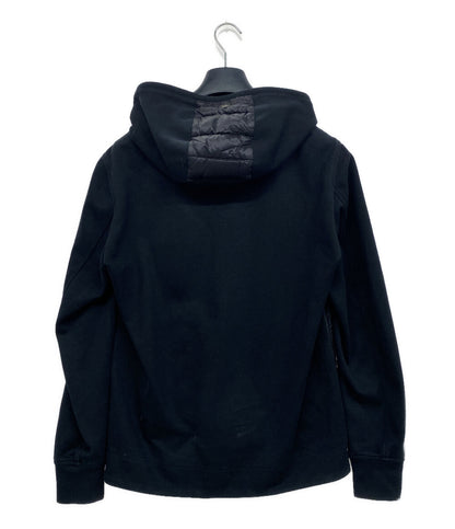 ヘルノ ダウンスウェットパーカー メンズ SIZE 48 HERNO