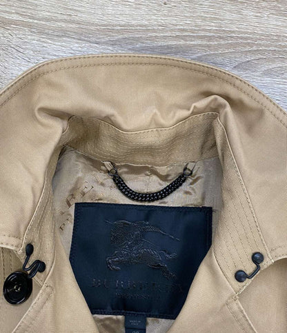 バーバリープローサム トレンチコート ショートトレンチ レディース SIZE 38 BURBERRY PRORSUM