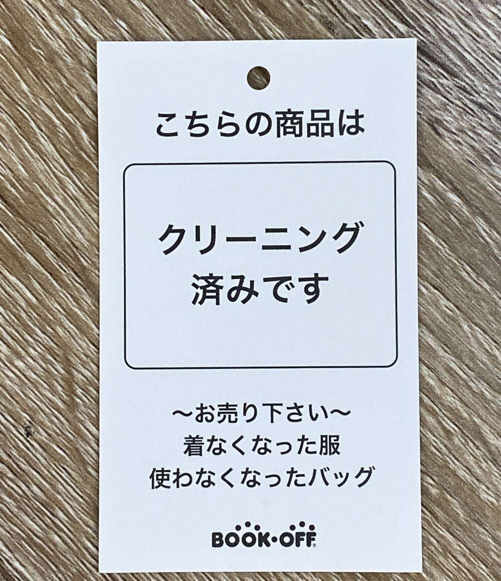 バーバリープローサム トレンチコート ショートトレンチ レディース SIZE 38 BURBERRY PRORSUM