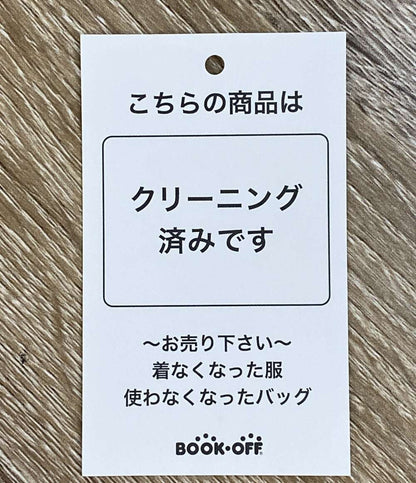 バーバリープローサム トレンチコート ショートトレンチ レディース SIZE 38 BURBERRY PRORSUM