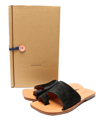 Hender Scheme サンダル ol-s-arj レディース SIZE 2 エンダースキーマ