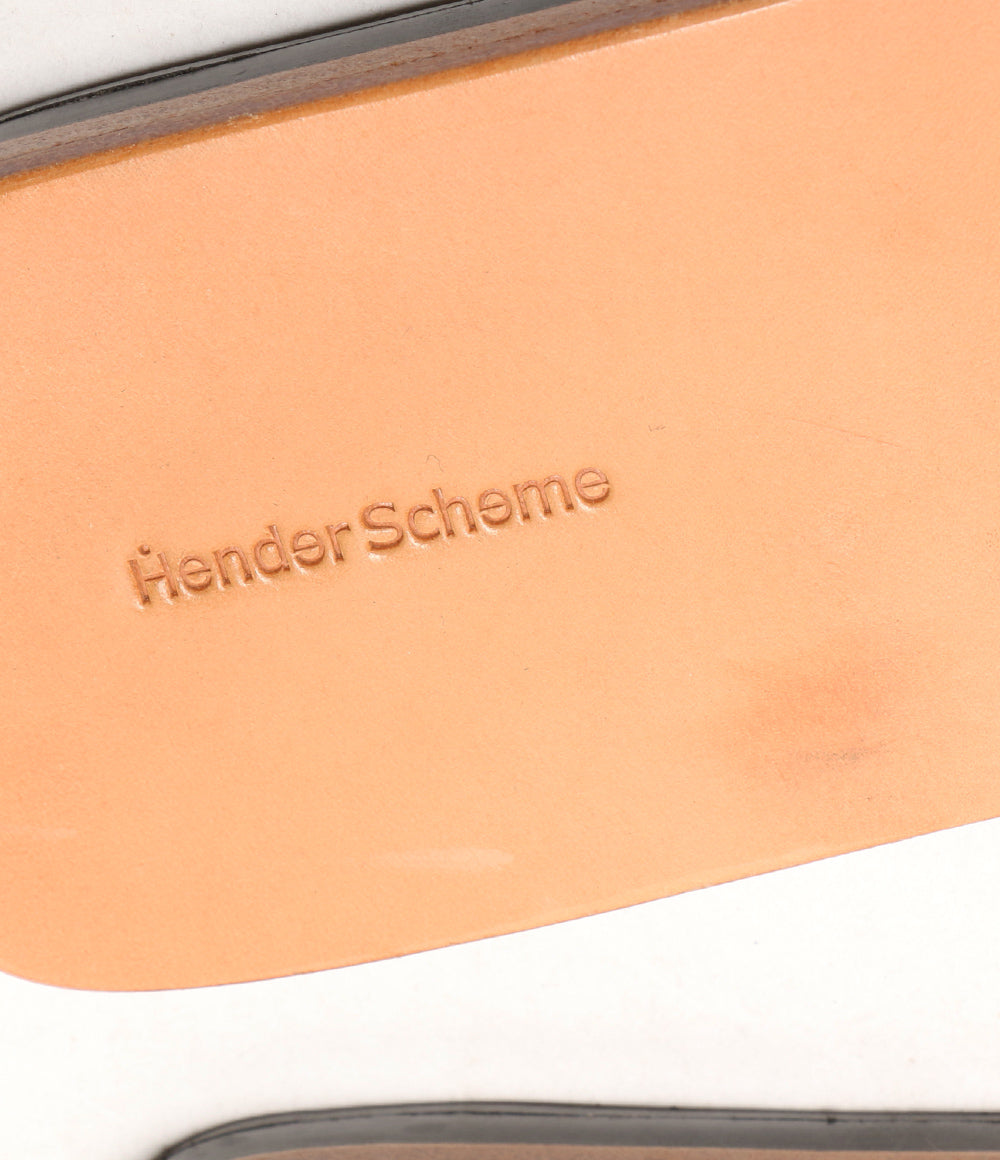 Hender Scheme サンダル ol-s-arj レディース SIZE 2 エンダースキーマ