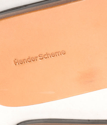 Hender Scheme サンダル ol-s-arj レディース SIZE 2 エンダースキーマ