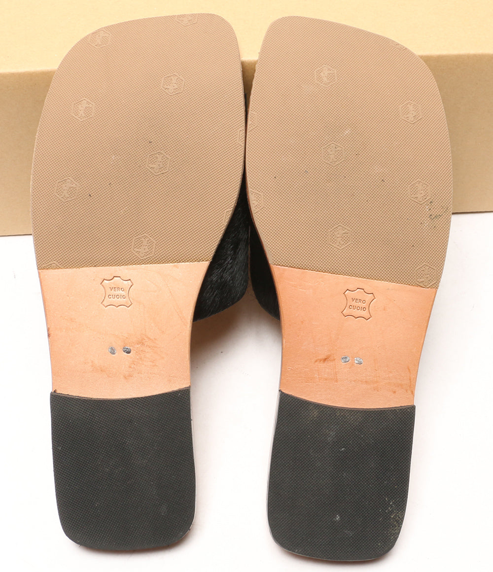 Hender Scheme サンダル ol-s-arj レディース SIZE 2 エンダースキーマ