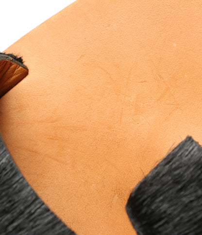 Hender Scheme サンダル ol-s-arj レディース SIZE 2 エンダースキーマ