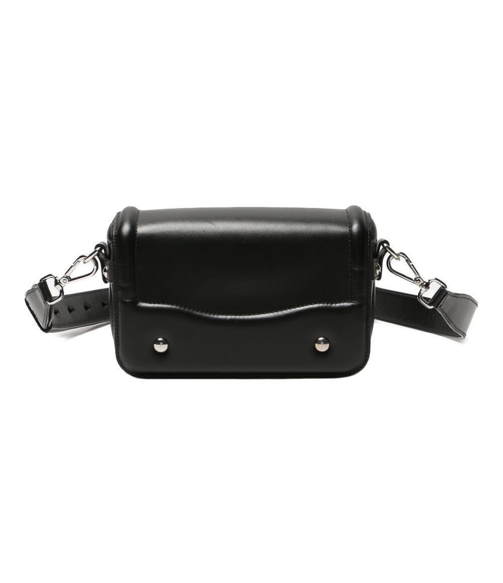 ルメール ショルダーバッグ Ransel mini satchel BG0015 LL0016 レディース LEMAIRE