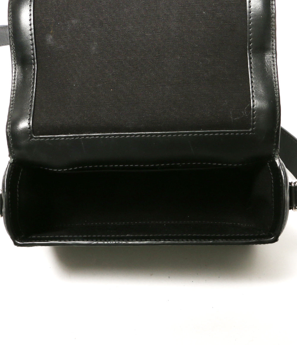 ルメール ショルダーバッグ Ransel mini satchel BG0015 LL0016