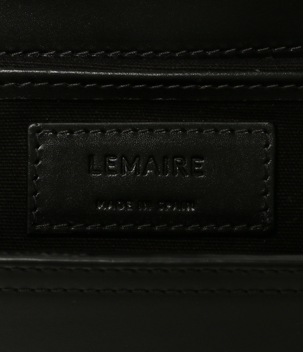 ルメール ショルダーバッグ Ransel mini satchel BG0015 LL0016 レディース LEMAIRE