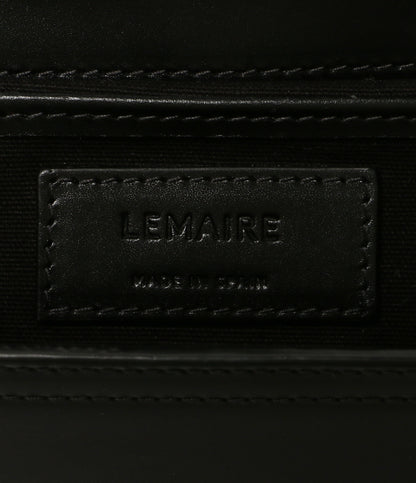 ルメール ショルダーバッグ Ransel mini satchel BG0015 LL0016 レディース LEMAIRE