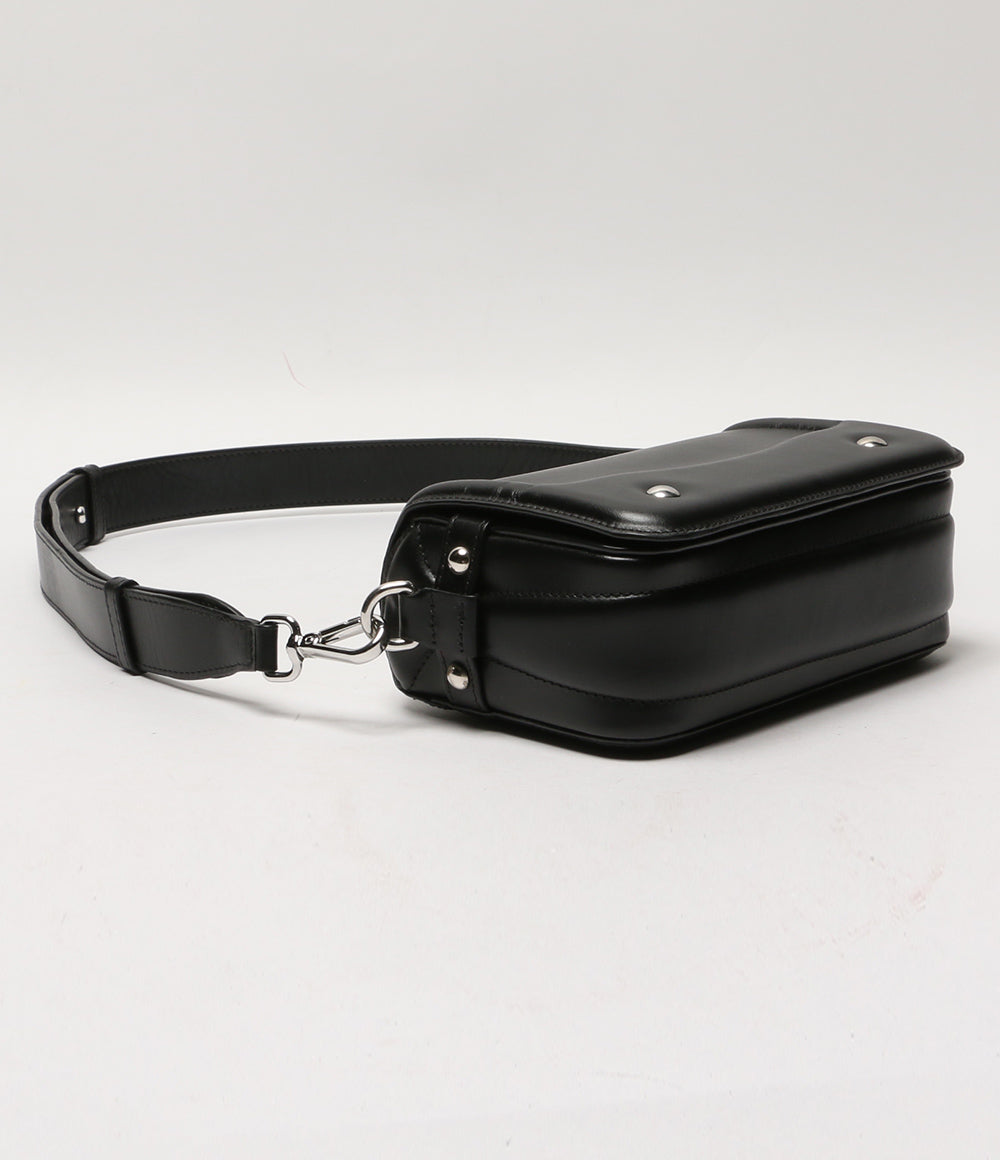 ルメール ショルダーバッグ Ransel mini satchel BG0015 LL0016 レディース LEMAIRE