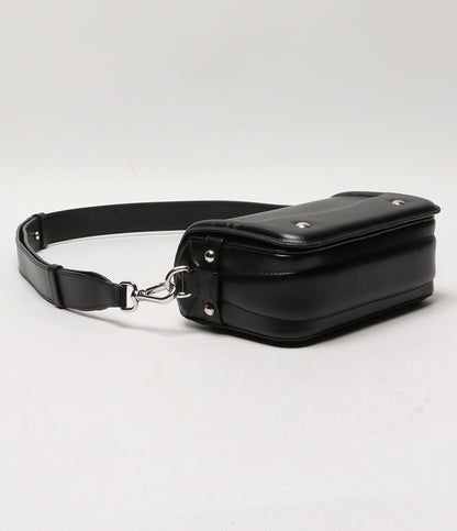 ルメール ショルダーバッグ Ransel mini satchel BG0015 LL0016 レディース LEMAIRE