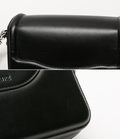 ルメール ショルダーバッグ Ransel mini satchel BG0015 LL0016 レディース LEMAIRE