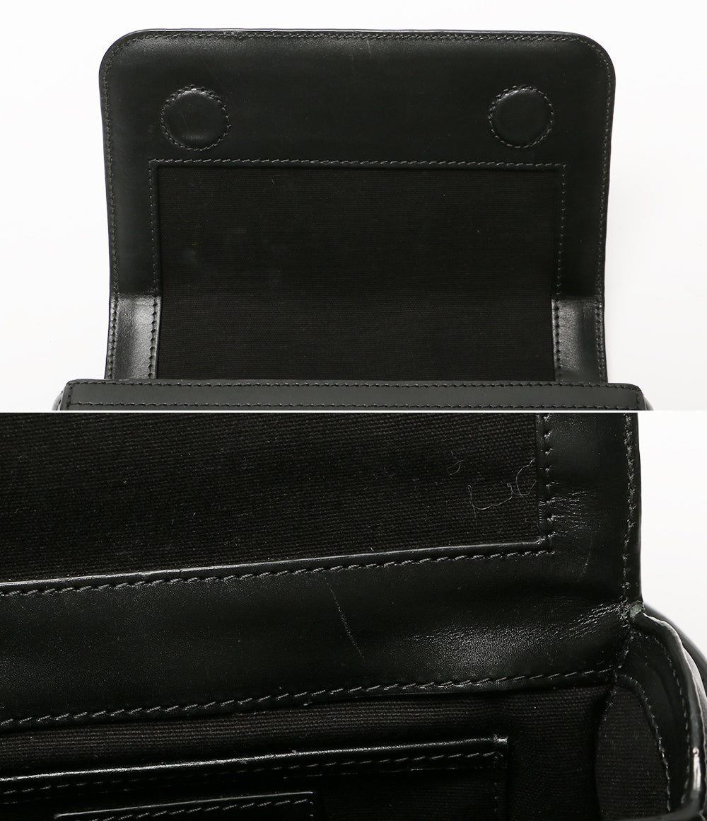 ルメール ショルダーバッグ Ransel mini satchel BG0015 LL0016 レディース LEMAIRE