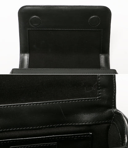 ルメール ショルダーバッグ Ransel mini satchel BG0015 LL0016 レディース LEMAIRE