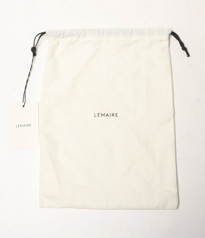 ルメール ショルダーバッグ Ransel mini satchel BG0015 LL0016 レディース LEMAIRE