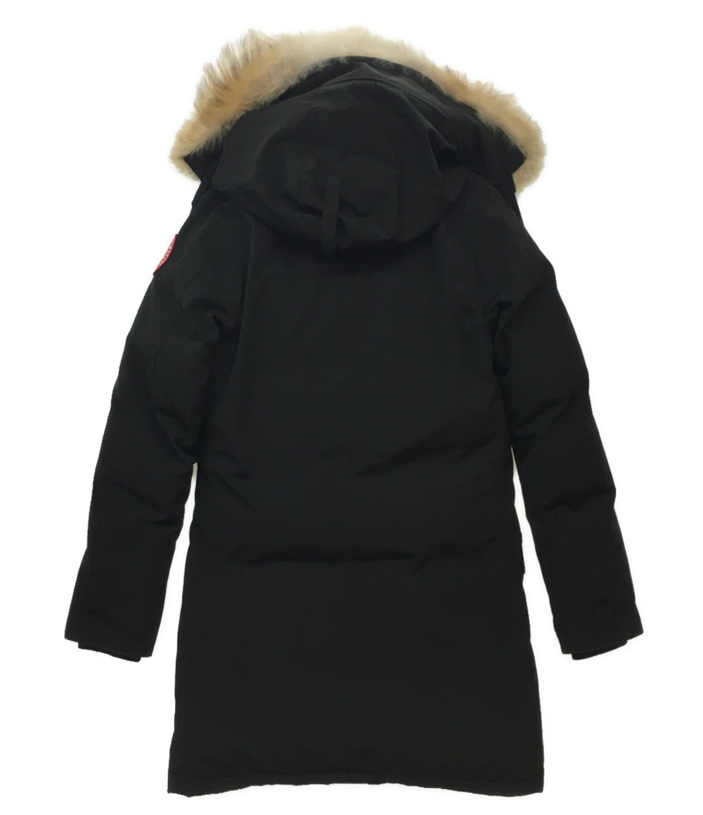 カナダグース ダウンジャケット コヨーテ 2600JL レディース SIZE M CANADA GOOSE