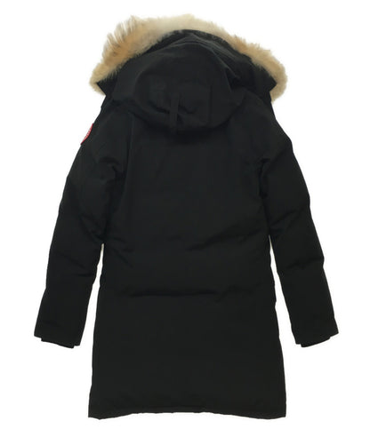 カナダグース ダウンジャケット コヨーテ 2600JL レディース SIZE M CANADA GOOSE