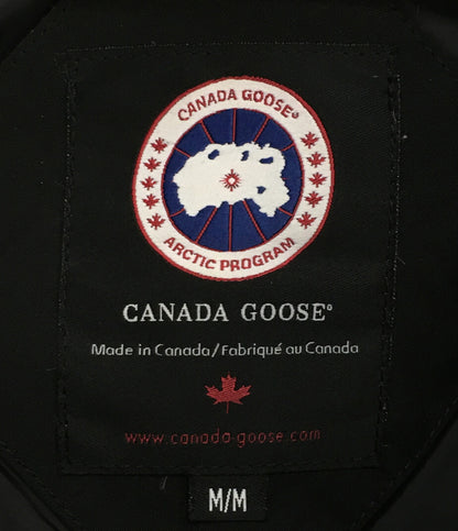 カナダグース ダウンジャケット コヨーテ 2600JL レディース SIZE M CANADA GOOSE
