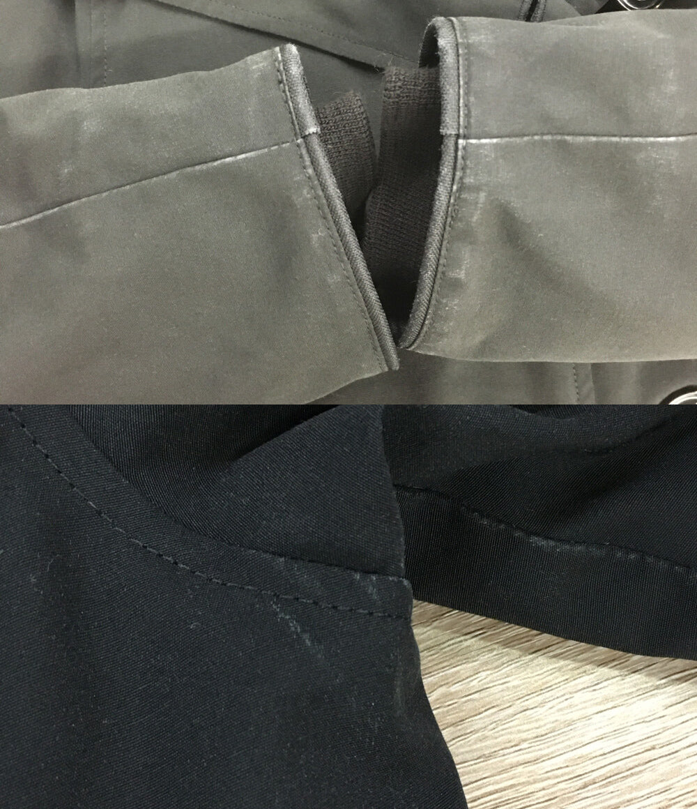 カナダグース ダウンジャケット コヨーテ 2600JL レディース SIZE M CANADA GOOSE