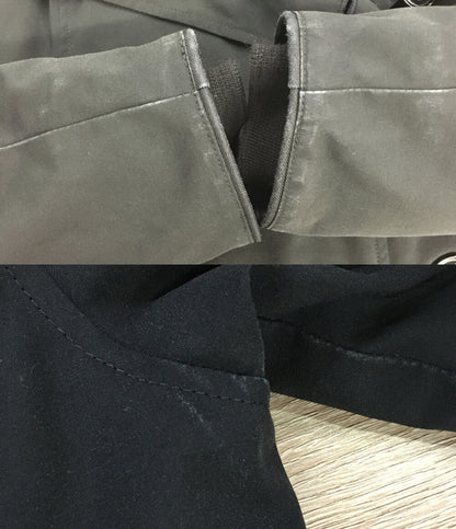 カナダグース ダウンジャケット コヨーテ 2600JL レディース SIZE M CANADA GOOSE