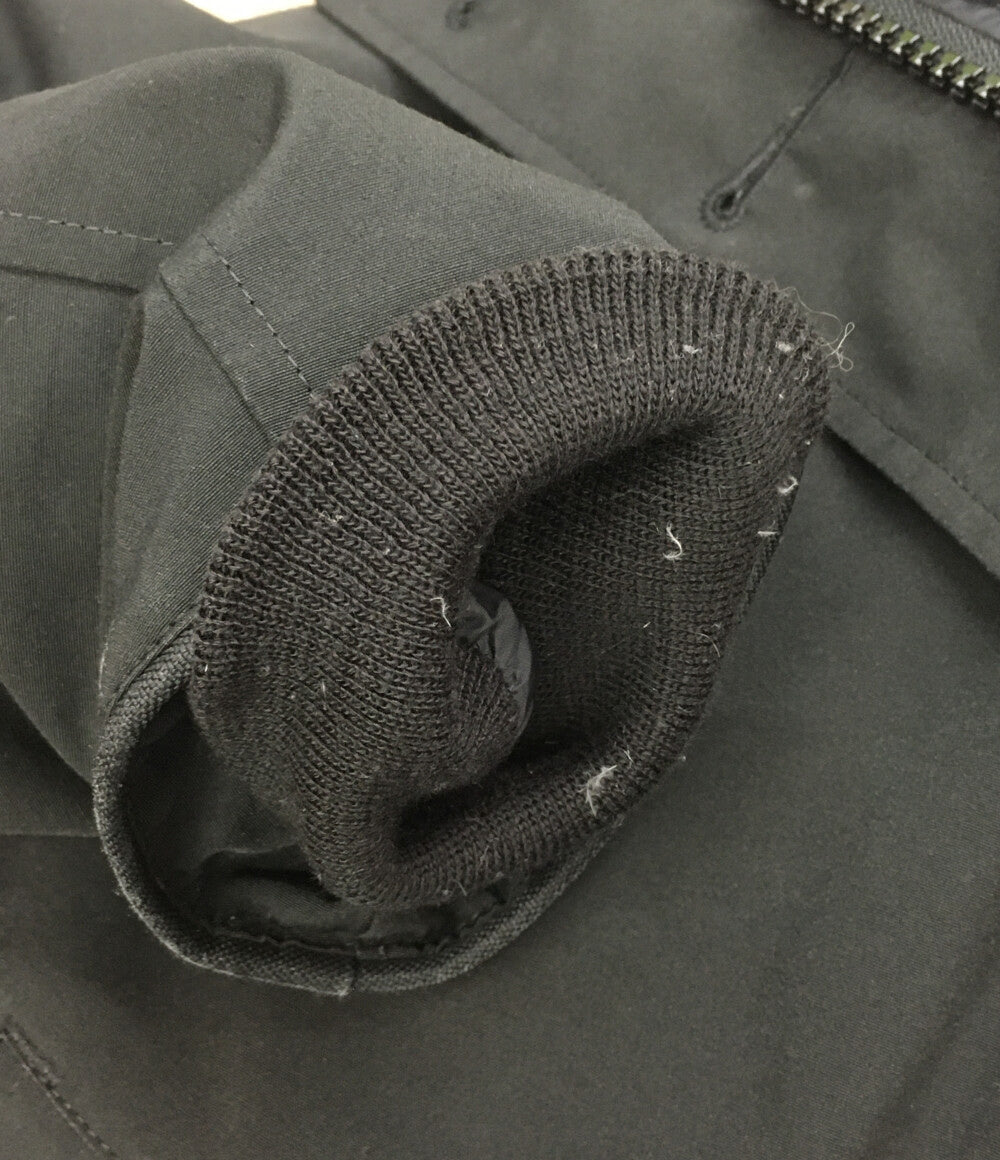 カナダグース ダウンジャケット コヨーテ 2600JL レディース SIZE M