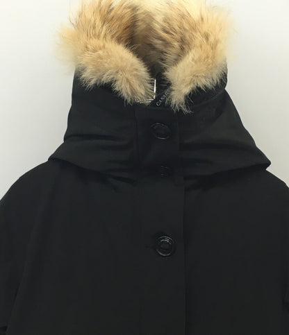 カナダグース ダウンジャケット コヨーテ 2600JL レディース SIZE M CANADA GOOSE