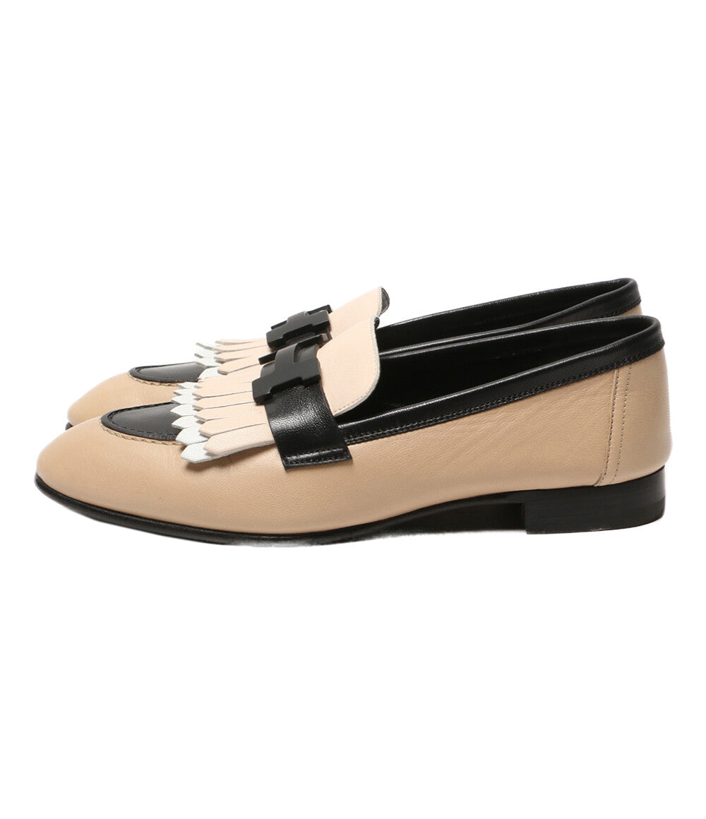 エルメス ローファー ロワイヤル AF221073Z 2111 レディース SIZE 35.5 HERMES