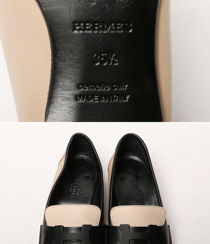 エルメス ローファー ロワイヤル AF221073Z 2111 レディース SIZE 35.5 HERMES