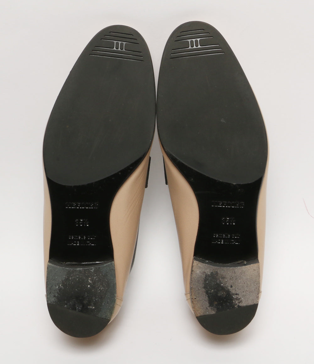 エルメス ローファー ロワイヤル AF221073Z 2111 レディース SIZE 35.5