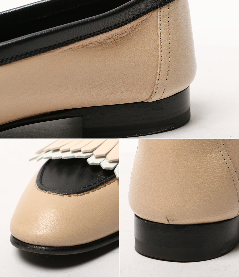 エルメス ローファー ロワイヤル AF221073Z 2111 レディース SIZE 35.5