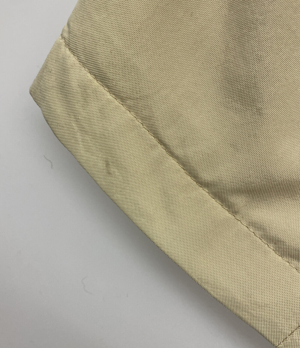 Loro Piana コート 襟レザー roadster villa deste メンズ SIZE XXL ロロピアーナ