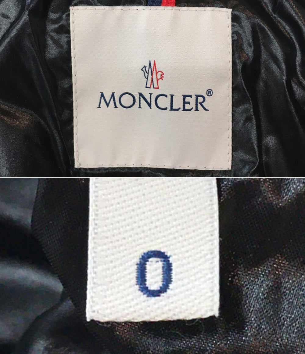 MONCLER ダウンジャケット G20911A00129 68950 メンズ SIZE - モンクレール