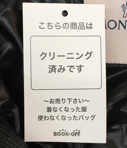 MONCLER ダウンジャケット G20911A00129 68950 メンズ SIZE - モンクレール