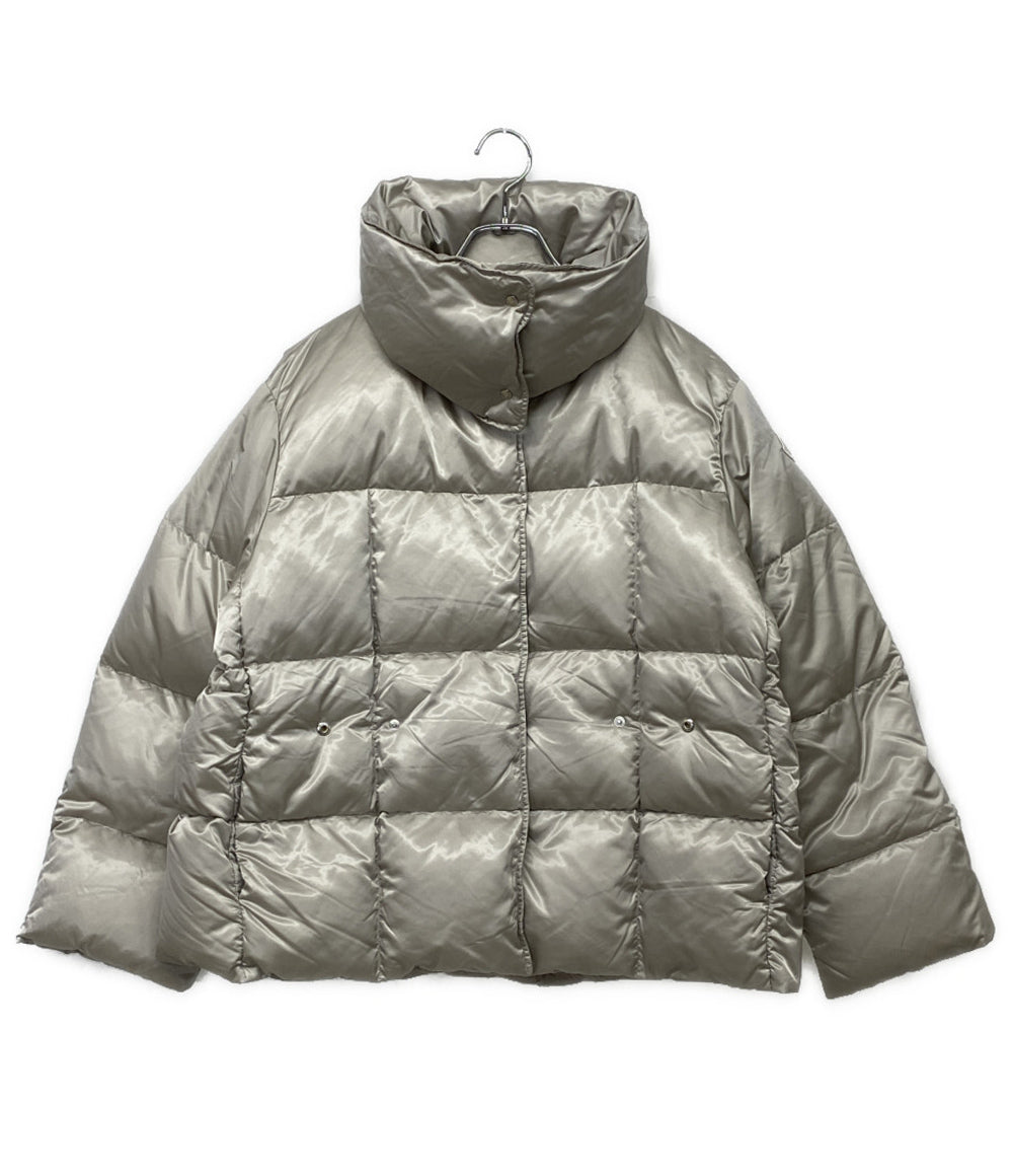美品 MONCLER ダウンジャケット COUA 22AW レディース SIZE - モンクレール