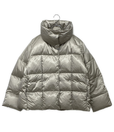 美品 MONCLER ダウンジャケット COUA 22AW レディース SIZE - モンクレール