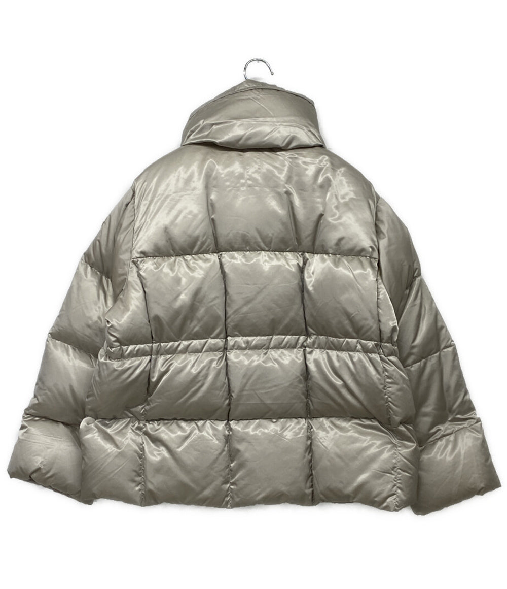 美品 MONCLER ダウンジャケット COUA 22AW レディース SIZE - モンクレール