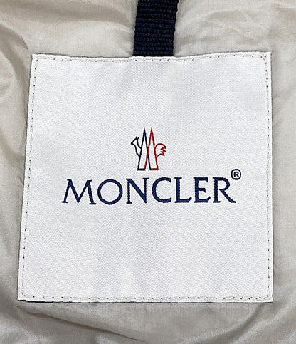 美品 MONCLER ダウンジャケット COUA 22AW レディース SIZE - モンクレール