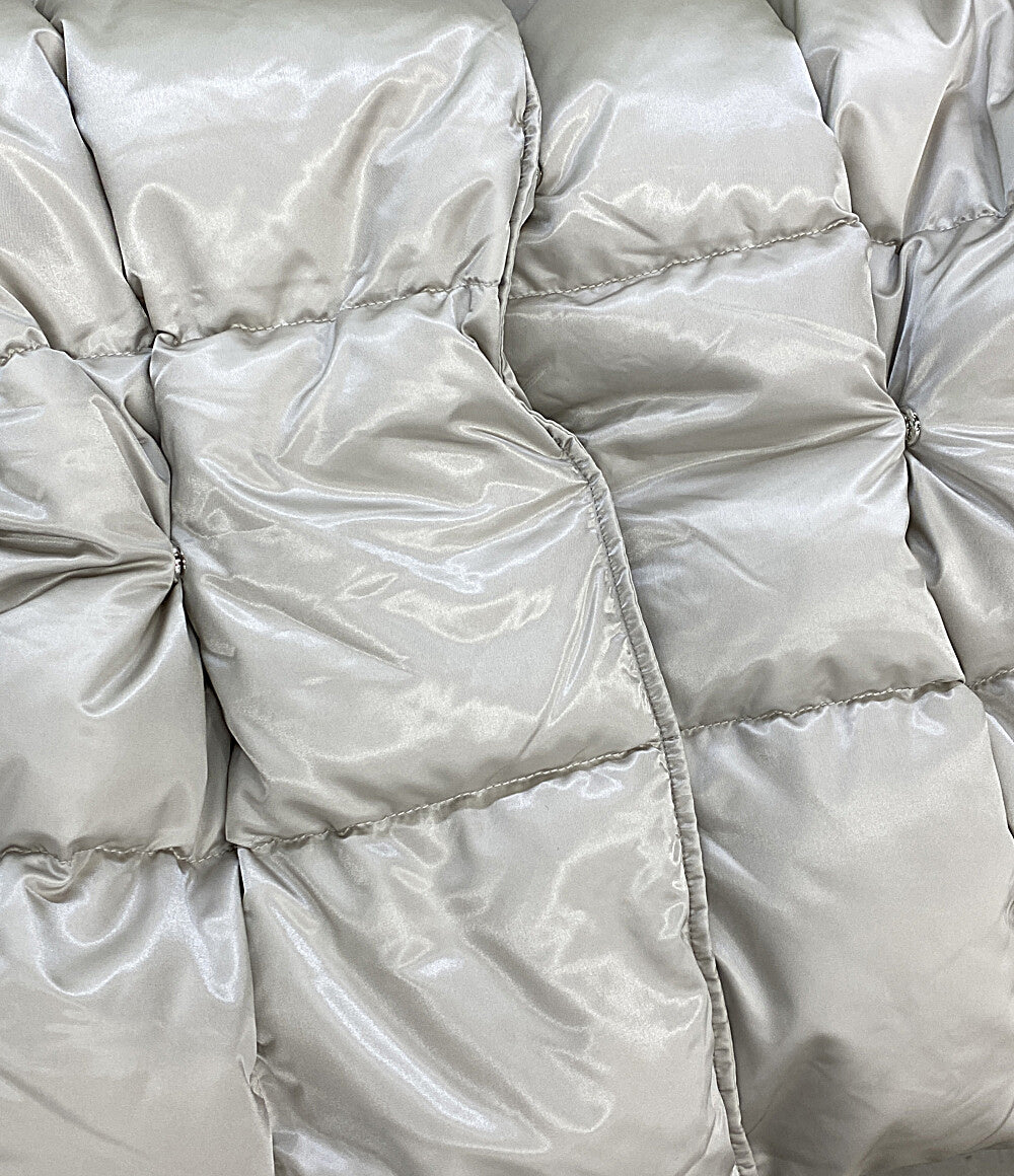 美品 MONCLER ダウンジャケット COUA 22AW レディース SIZE - モンクレール
